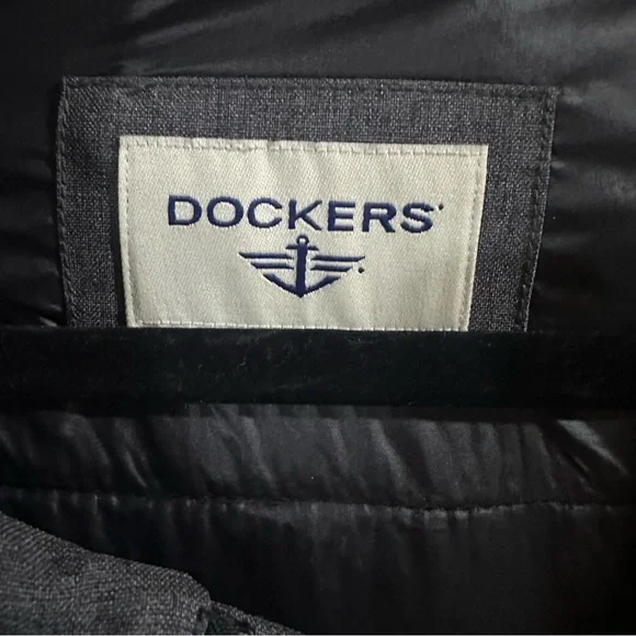 Dockers Men's Titus Arctic Cloth City Parka - XL NWT - Picture 7 of 11
